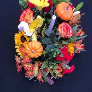 Meet your Posher, Deborah